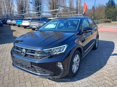 Volkswagen Taigo 1.0 TSI 115 CV Life Nero usata VAREDO