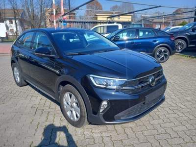 Volkswagen Taigo 1.0 TSI 115 CV Life Nero usata VAREDO