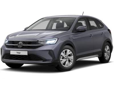 Volkswagen Taigo 1.0 TSI 115 CV Life Grigio usata VAREDO