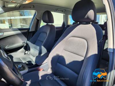 Audi A4 2.0 tdi Advanced 150cv multitronic Nero usata Sassuolo