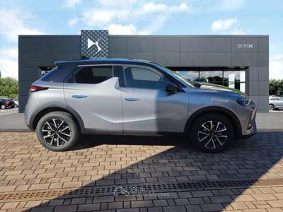 DS Automobiles DS 3 Hybrid 145 Pallas+ Grigio usata Monza