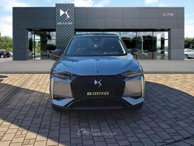 DS Automobiles DS 3 Hybrid 145 Pallas+ Grigio usata Monza