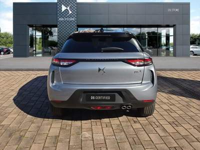 DS Automobiles DS 3 Hybrid 145 Pallas+ Grigio usata Monza