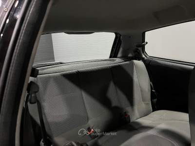 Fiat Punto 1.2i cat 3 porte ASSETTO SPORTIVO Nero usata Atena lucana