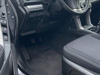 Subaru Forester 2.0D Comfort 4WD Grigio usata Novara