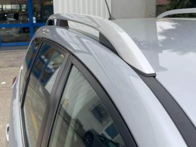 Subaru Forester 2.0D Comfort 4WD Grigio usata Novara