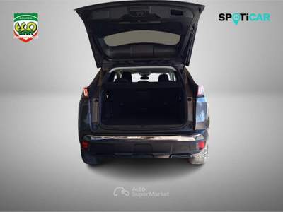 Peugeot 3008 BlueHDi 130 S&S EAT8 Allure Pack Grigio usata Cassino