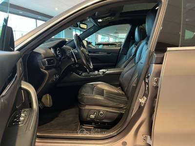 Maserati Levante MHEV 330CV AWD GT PACK SPORT Grigio usata Noventa Vicentina