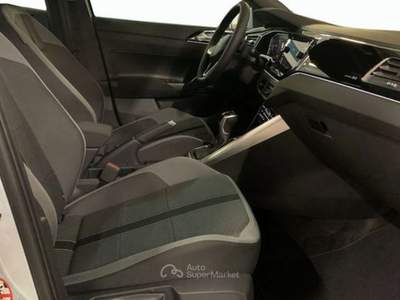 Volkswagen Polo Edition 50 1.0 TSI 70 kW (95 CV) DSG Blu/Azzurro usata Vicenza