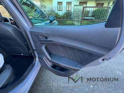 Cupra Formentor 1.4 e-hybrid 204cv dsg Grigio usata Rivarolo Canavese