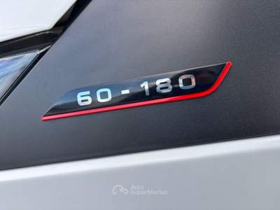 Iveco Daily 60C18 TELAIO PASSO 3750 Bianco usata Gemona del Friuli