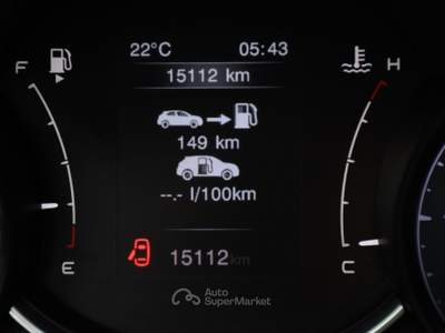 Fiat 500X 1.3 MultiJet 95 CV Grigio usata Roma