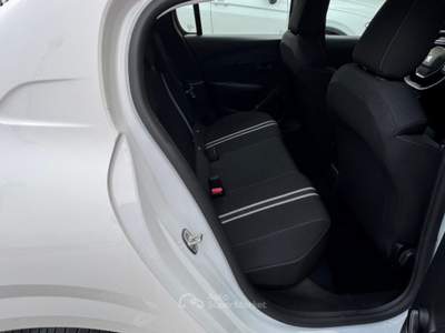Peugeot 208 PureTech Allure Nav Unicoprop. IVA esposta OK.Neop Bianco usata Crocetta del Montello