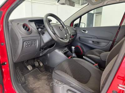 Renault Captur TCe 120 CV Start&Stop Energy Intens Rosso usata Spilimbergo