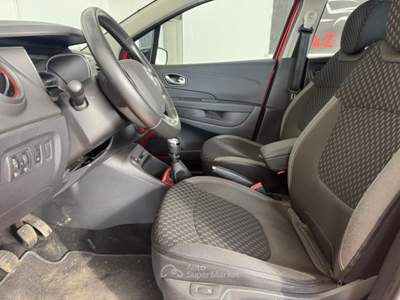 Renault Captur TCe 120 CV Start&Stop Energy Intens Rosso usata Spilimbergo