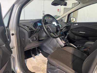Ford C-Max 1.5 TDCi 95CV Start&Stop Titanium Grigio usata Spilimbergo