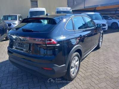 Volkswagen Taigo 1.0 TSI 115 CV Life Nero usata Varedo