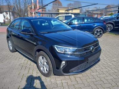 Volkswagen Taigo 1.0 TSI 115 CV Life Nero usata Varedo
