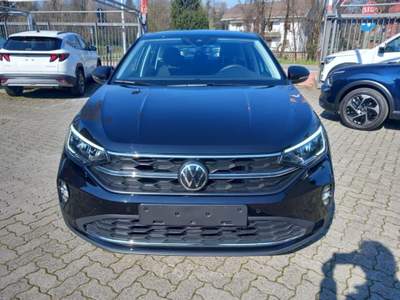 Volkswagen Taigo 1.0 TSI 115 CV Life Nero usata Varedo