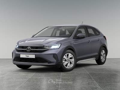 Volkswagen Taigo 1.0 TSI 115 CV Life Grigio usata Varedo