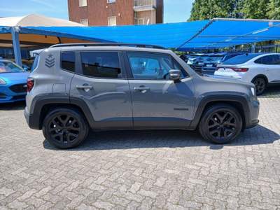 Jeep Renegade 1.0 T3 80th Anniversary Grigio usata Varedo