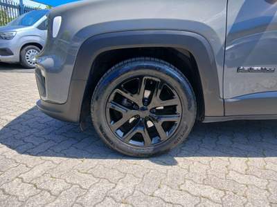 Jeep Renegade 1.0 T3 80th Anniversary Grigio usata Varedo
