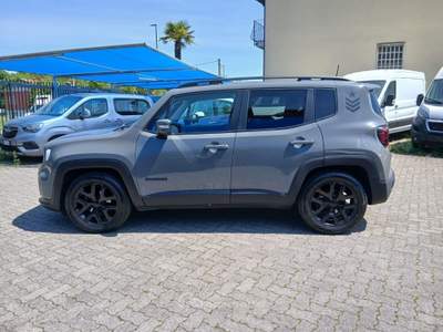 Jeep Renegade 1.0 T3 80th Anniversary Grigio usata Varedo