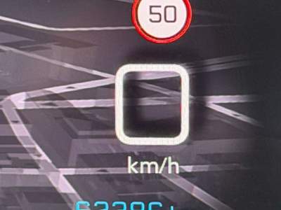 Peugeot 208 Stop&Start 5 porte GT Line Nero usata Bari