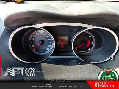 Mitsubishi Outlander Outlander 2.0 di-d Instyle 7p.ti dpf Blu/Azzurro usata Napoli