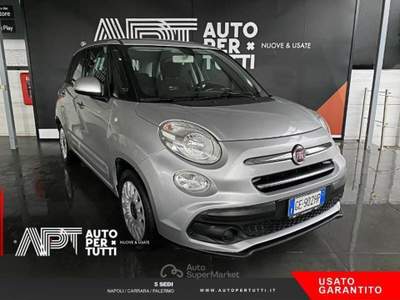 Fiat 500L 500L 1.3 mjt Urban 95cv dualogic my19 Grigio usata Carrara