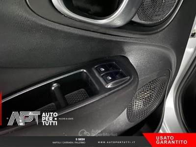 Fiat 500L 500L 1.3 mjt Urban 95cv dualogic my19 Grigio usata Carrara