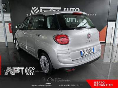 Fiat 500L 500L 1.3 mjt Urban 95cv dualogic my19 Grigio usata Carrara