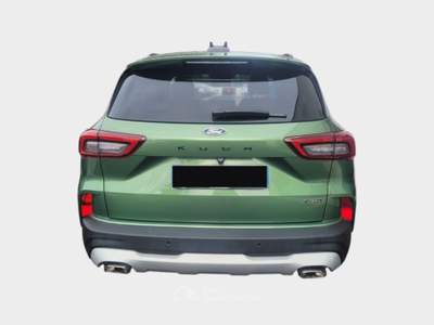 Ford Kuga Plug In Hybrid 243 CV CVT 2WD Active X Verde usata Pisa