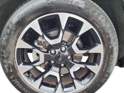 Ford Kuga Plug In Hybrid 243 CV CVT 2WD Active X Verde usata Pisa