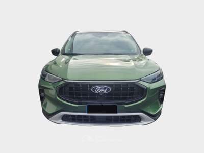 Ford Kuga Plug In Hybrid 243 CV CVT 2WD Active X Verde usata Pisa