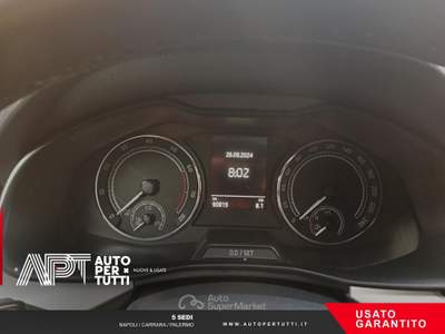 Skoda Scala Scala 1.0 g-tec Sport 90cv Grigio usata Carrara