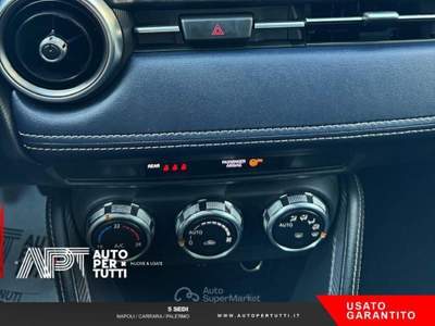 Mazda 2 2 1.5 m-hybrid Exceed 90cv Blu/Azzurro usata Carrara