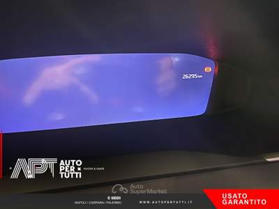 Peugeot 2008 2008 1.2 puretech Allure s&s 100cv Rosso usata Carrara