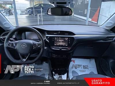 Opel Corsa Corsa 1.2 Elegance s&s 100cv at8 Blu/Azzurro usata Carrara