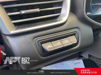 Renault Clio Clio 1.6 hybrid Zen E-Tech 140cv auto my21 Argento usata Carrara
