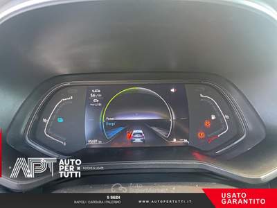 Renault Clio Clio 1.6 hybrid Zen E-Tech 140cv auto my21 Argento usata Carrara