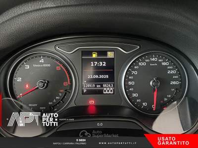 Audi Q2 Q2 35 2.0 tdi Admired Advanced quattro s-tronic Blu/Azzurro usata Carrara