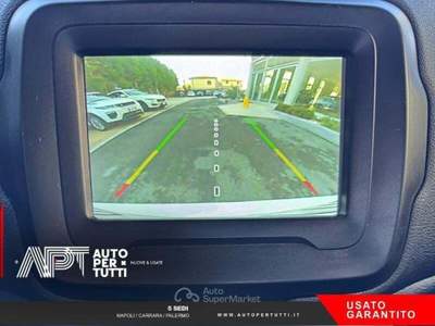 Jeep Renegade Renegade 1.0 t3 Limited 2wd usata Carrara