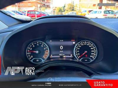 Jeep Renegade Renegade 1.0 t3 Limited 2wd usata Carrara
