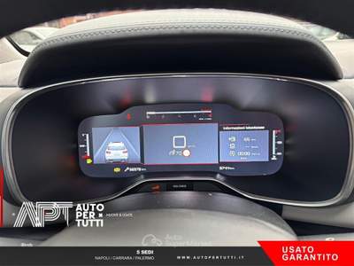 Citroen C5 Aircross C5 Aircross 1.2 puretech Shine s&s 130cv my19 Grigio usata Carrara