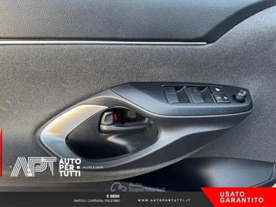 Toyota Yaris Cross Yaris Cross 1.5h Trend awd-i 116cv e-cvt usata Carrara