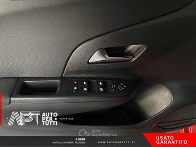 Opel Corsa Corsa 1.5 Elegance s&s 100cv Lilla usata Napoli