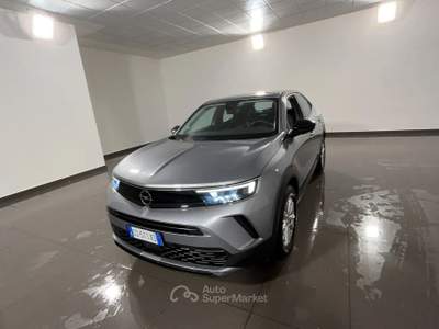 Opel Mokka Edition Grigio usata Aprilia