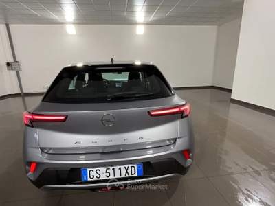 Opel Mokka Edition Grigio usata Aprilia