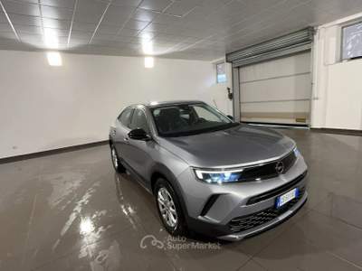 Opel Mokka Edition Grigio usata Aprilia